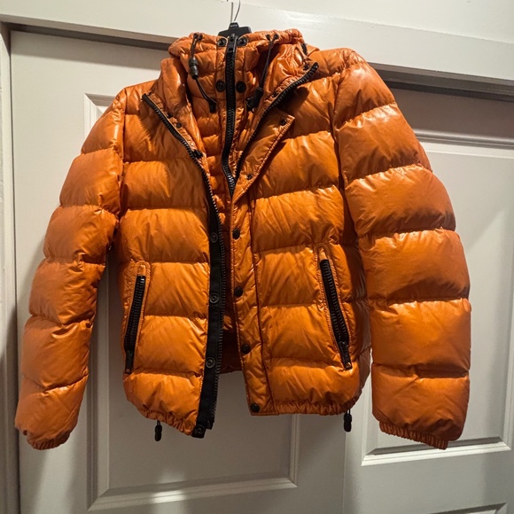Burberry Other - Burberry Puffer coat